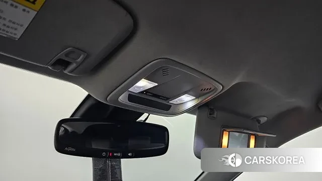 Chevrolet (GM Daewoo) The New Malibu id 3631561 из Кореи 10