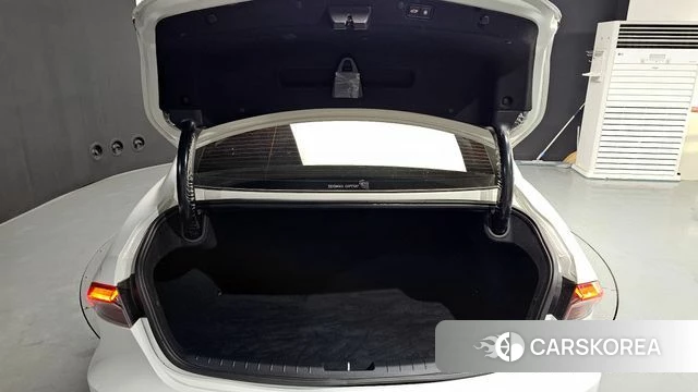 Hyundai The New Grandeur IG id 3964825 из Кореи 10