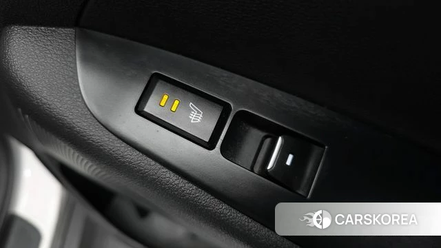 Hyundai All New Tucson id 3828797 из Кореи 10