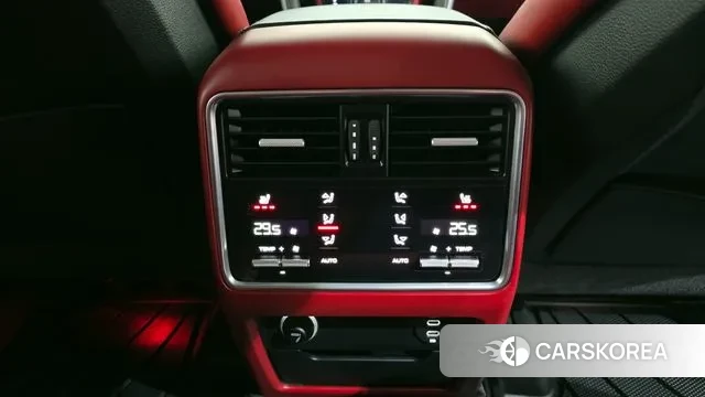 Porsche Cayenne (PO536) id 3582684 из Кореи 10