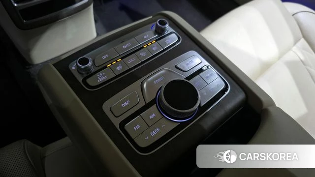 Kia More K9 id 4197145 из Кореи 10