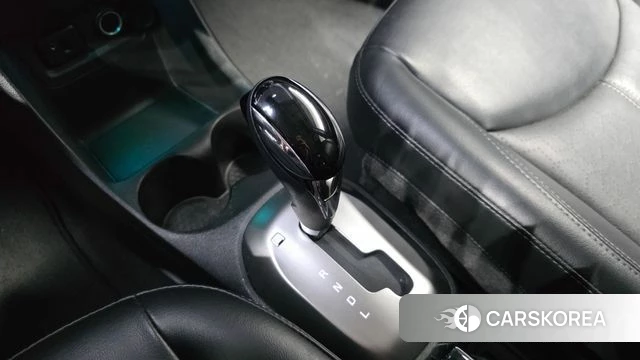 Chevrolet (GM Daewoo) The Next Spark id 4760498 из Кореи 10