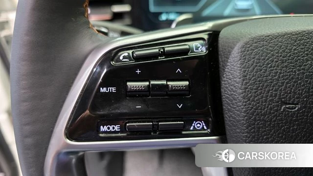 Ssangyong The New Torres id 3896764 из Кореи 10