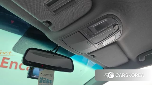 Hyundai Sonata New Rise id 4483019 из Кореи 10