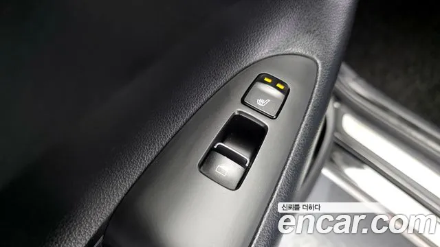 Hyundai Grandeur IG id 2758951 из Кореи 10