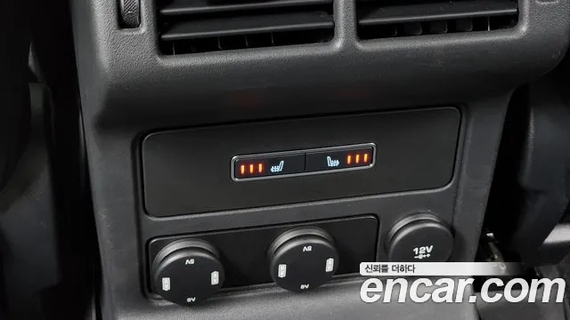 Jaguar F-PACE id 2865204 из Кореи 10