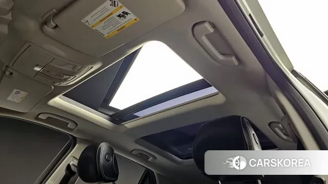 Mercedes-Benz GLE - Class W166 id 3627079 из Кореи 10