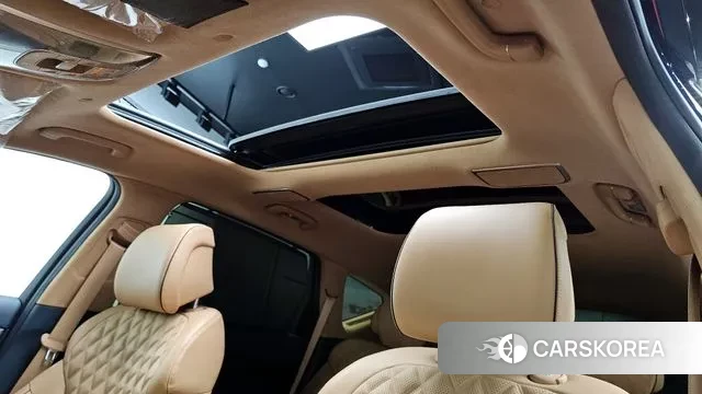 Genesis GV80 id 3519782 из Кореи 10