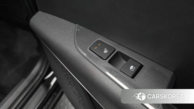 Kia Di All New Niro EV id 4267041 из Кореи 10