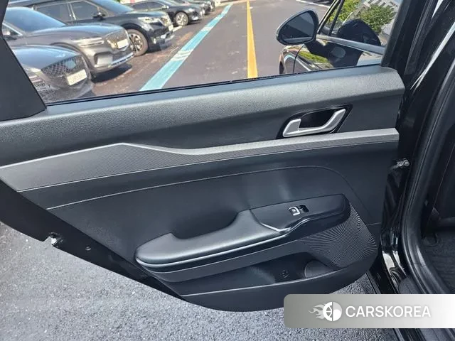 Kia K5 3rd generation id 2999200 из Кореи 10