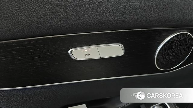 Mercedes-Benz GLC-Class X253 id 4899735 из Кореи 10