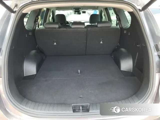 Hyundai The New Santa Fe id 3229625 из Кореи 10