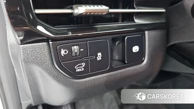 Kia The New Sportage 5th Generation id 3426158 из Кореи 10