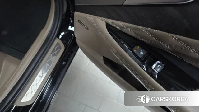 Kia K8 Hybrid id 3645814 из Кореи 10