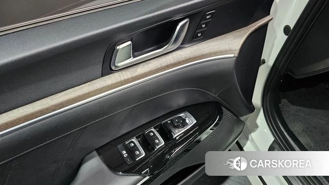 Kia K5 3rd generation id 4836108 из Кореи 10