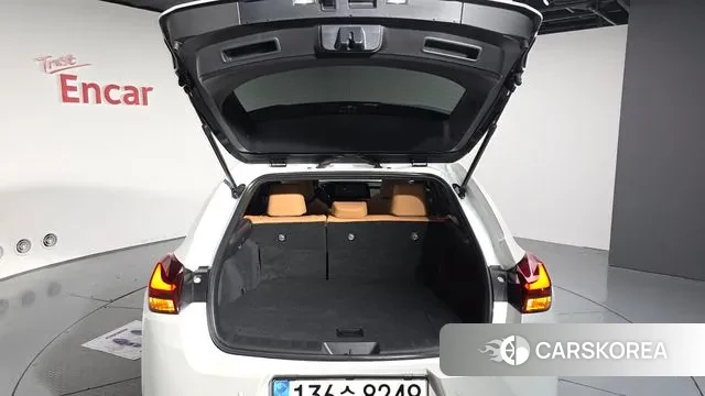 Lexus UX250h id 3400119 из Кореи 10