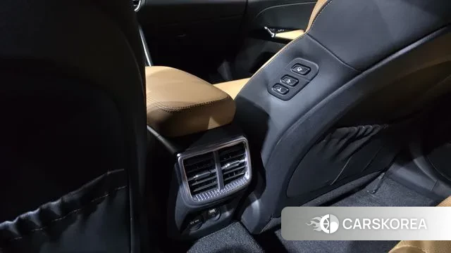 Kia K5 3rd generation id 3601113 из Кореи 10