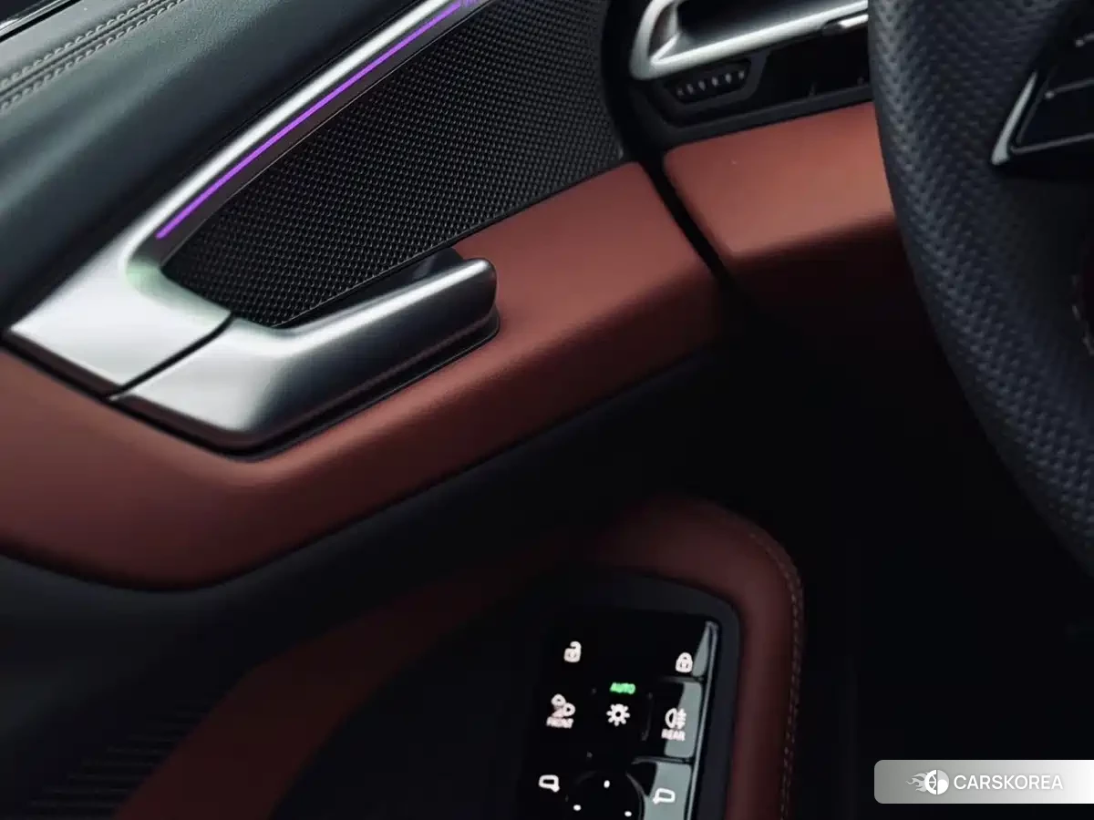 Audi A5L id 4576426 из Китая 10