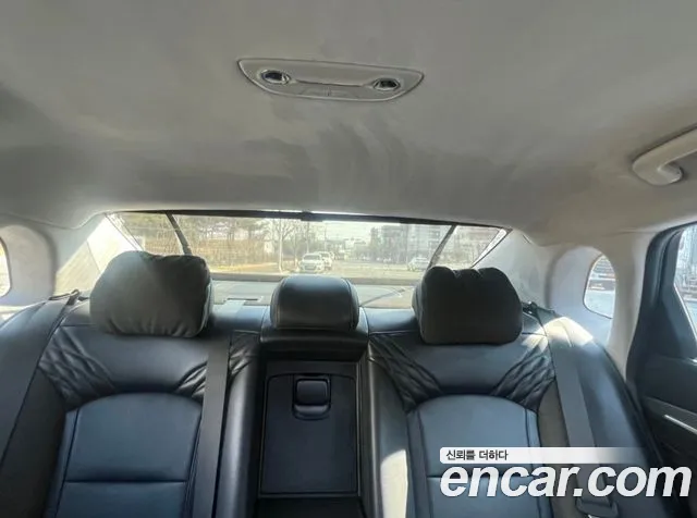 Hyundai The New Grandeur IG id 2685554 из Кореи 10