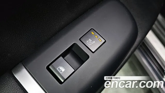 Hyundai Grandeur Hybrid (GN7) id 2705441 из Кореи 10