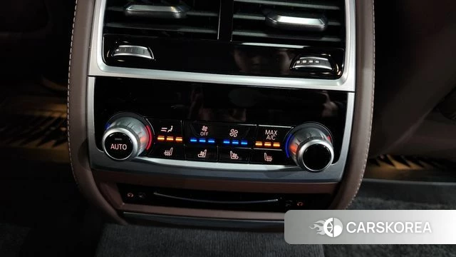 BMW 7 Series (G11) id 3812007 из Кореи 10