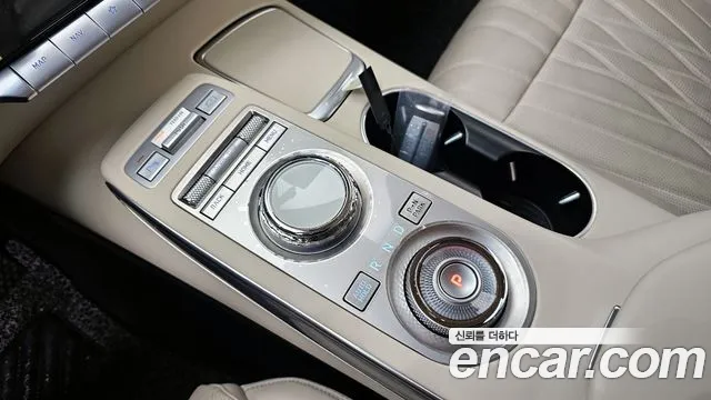 Genesis GV70 id 2657510 из Кореи 10