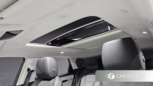 Land Rover Range Rover Evoque 2nd Generation id 3446887 из Кореи 10