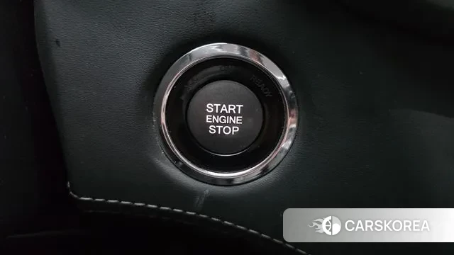 Ssangyong Rexton Sports id 3677421 из Кореи 10