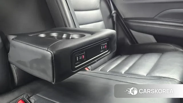 Renault Korea (Samsung) The New QM6 id 3753619 из Кореи 10