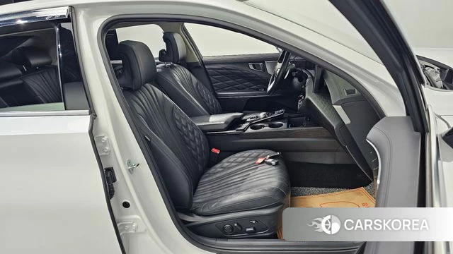 Kia K8 id 3891725 из Кореи 10