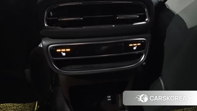 Genesis GV80 id 3690157 из Кореи 10