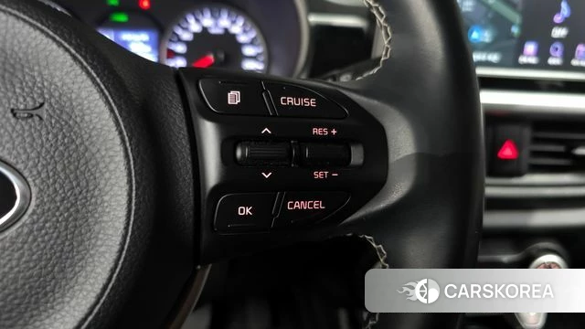 Kia All New Morning (JA) id 3795529 из Кореи 10