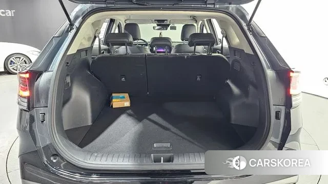 Kia Sportage 5th Generation id 3634556 из Кореи 10