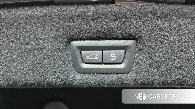 BMW 7 Series (G70) id 4640277 из Кореи 10
