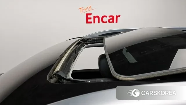 Ssangyong Rexton Sports id 3552900 из Кореи 10