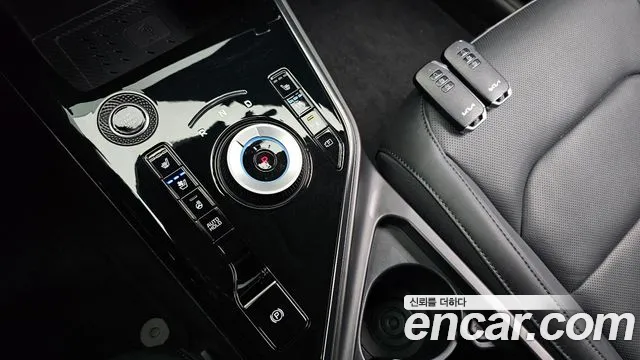 Kia Di Ol Nu Niro id 2659632 из Кореи 10