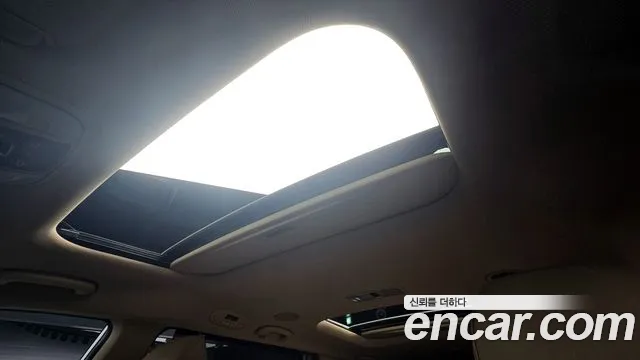 Kia All New Carnival id 2408340 из Кореи 10