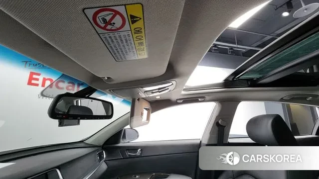 Kia The New K5 2nd generation id 3350977 из Кореи 10