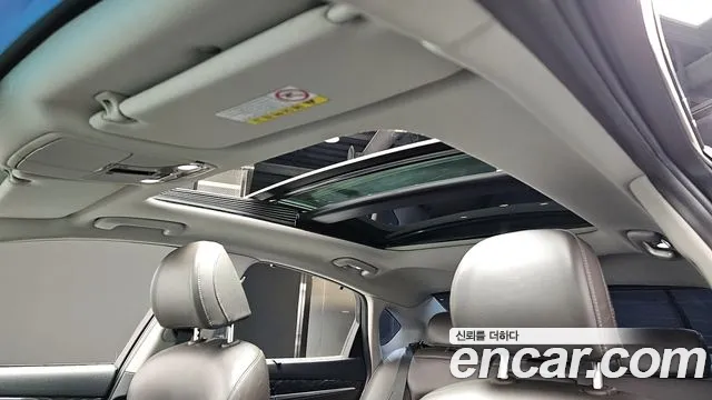 Hyundai Grandeur IG id 2501343 из Кореи 10