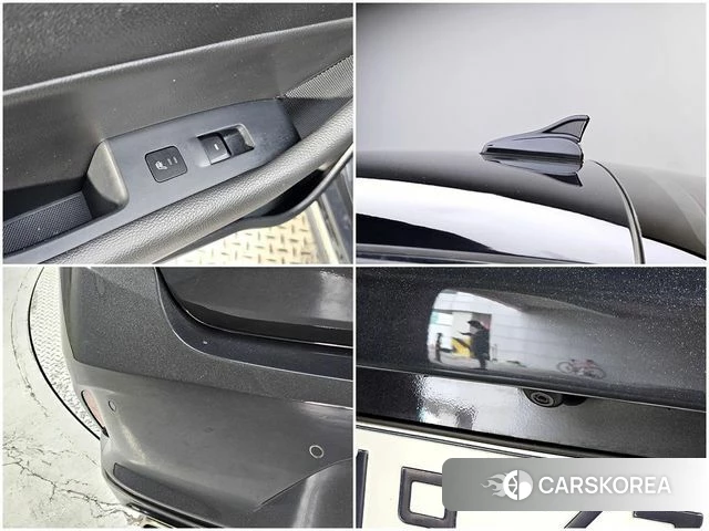 Hyundai Sonata New Rise id 4531131 из Кореи 10