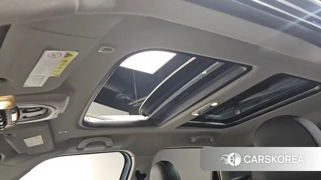 Mini Cooper Countryman id 3520143 из Кореи 10