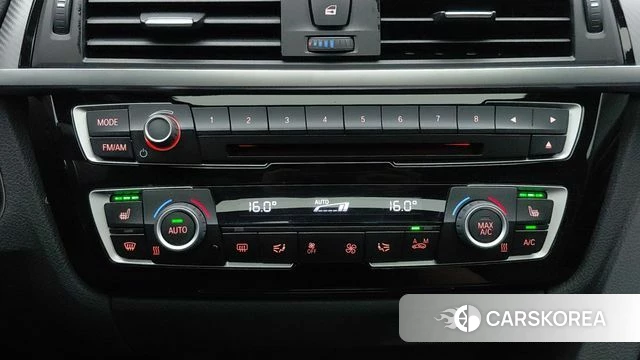 BMW 4 Series (F32) id 4895548 из Кореи 10