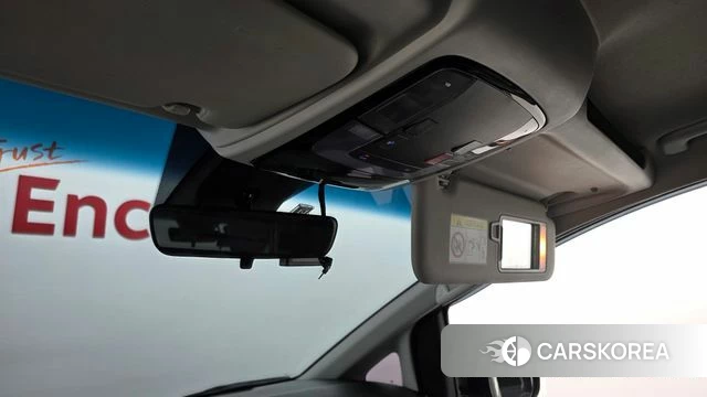 Hyundai Staria id 4224091 из Кореи 10