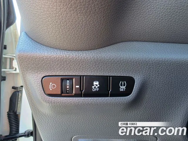 Kia All New Morning (JA) id 2713444 из Кореи 10