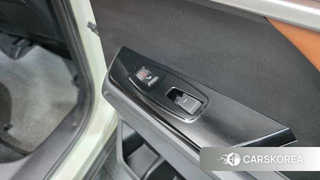 Ssangyong Torres id 3838372 из Кореи 10