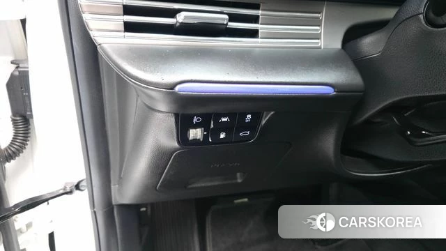 Hyundai The New Grandeur IG id 4303326 из Кореи 10