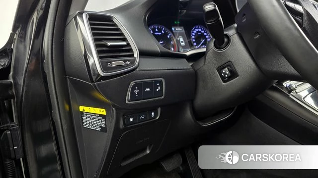 Hyundai Grandeur IG id 4268978 из Кореи 10
