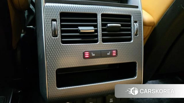 Land Rover Range Rover Sport 2nd Generation id 3916477 из Кореи 10