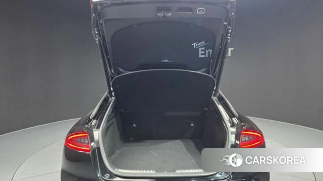 Kia Stinger id 4520528 из Кореи 10