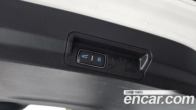 Ford Explorer 6th Generation id 2813062 из Кореи 10